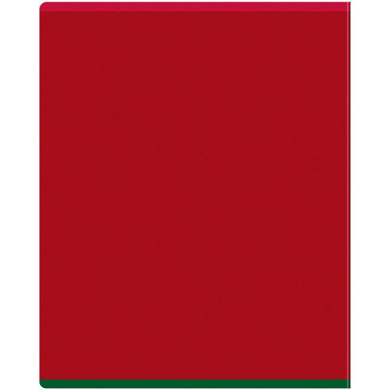 Тетрадь предметная 48л. BG "Научная лента" - Литература