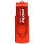Память Smart Buy "Twist"  128GB, USB 3.0 Flash Drive, красный