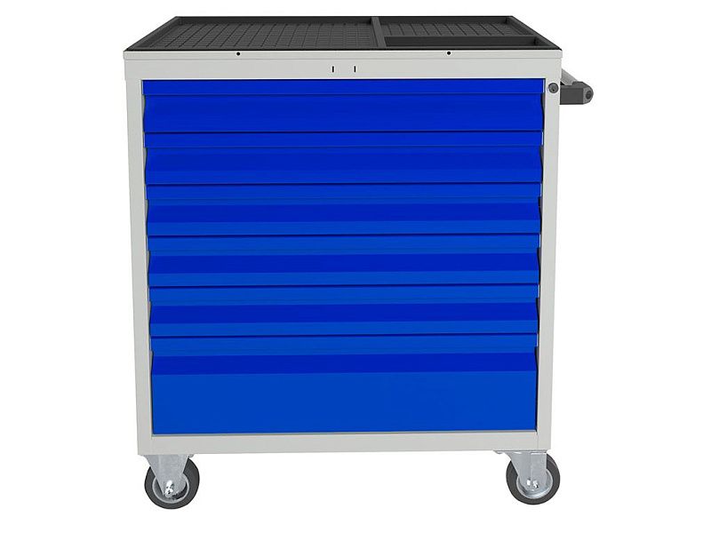 Инструментальная тележка WDS-6