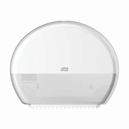 Диспенсер для туалетной бумаги TORK (Система T2) Elevation, mini, белый, 555000 