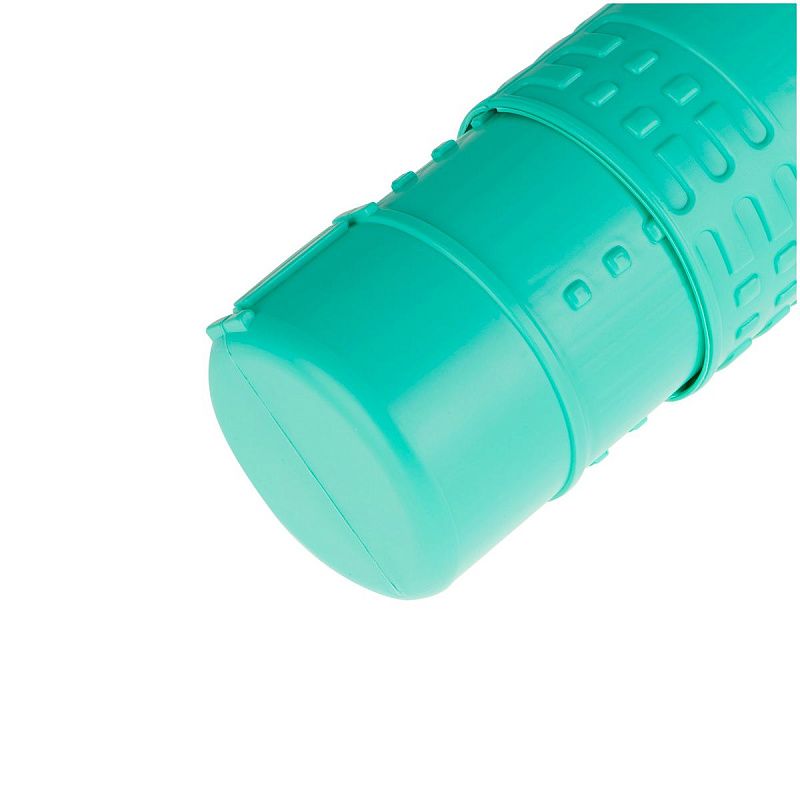 Тубус А2 СТАММ, телескопический малый, мятный 