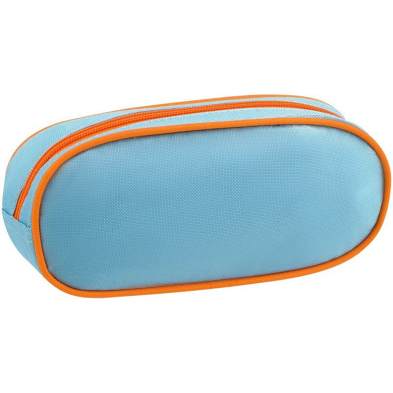 Пенал 210*80*45 ArtSpace "Sweet cat", полиэстер 