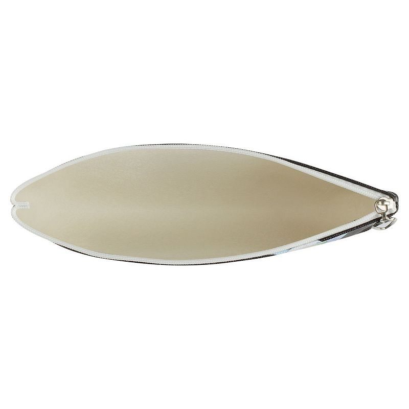 Пенал мягкий 200*85*30 MESHU "Digital", искусственная кожа 