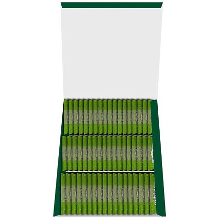 Чай Ahmad Tea "Jasmine Green Tea", зеленый с жасмином, 100 фольг. пакетиков по 2г