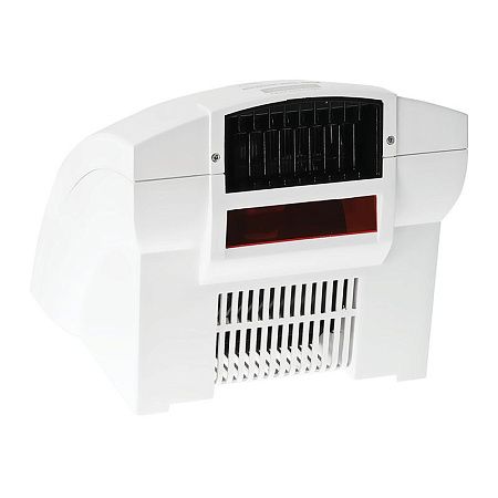 Электросушитель для рук OfficeClean Professional, 2000Вт, сенсорный, белый, ABS-пластик 