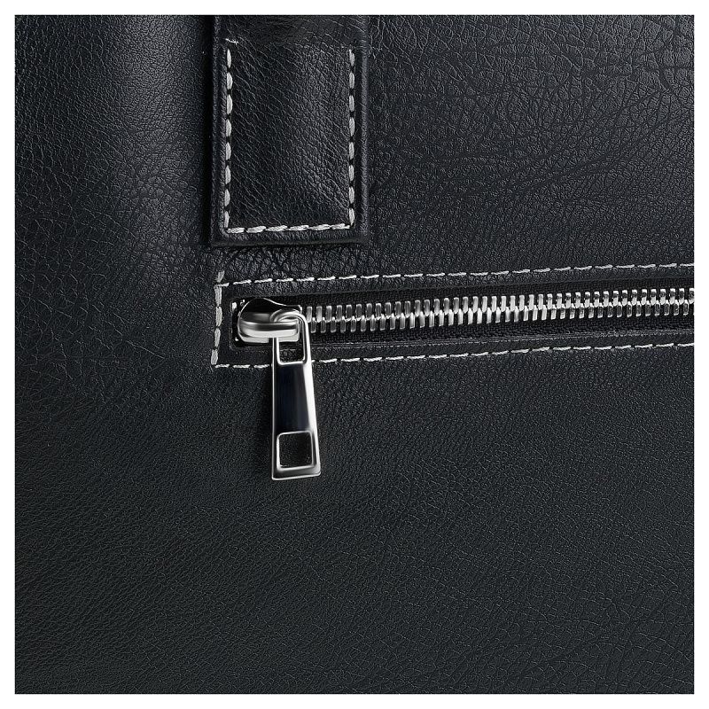 Сумка для документов OfficeSpace "Manhattan", искусственная кожа 