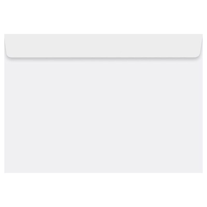 Конверт C5, OfficeSpace, 162*229мм, б/подсказа, б/окна, отр. лента, термоусадка