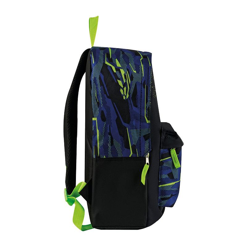 Рюкзак ArtSpace Street "Matrix", 40*29*18см, 1 отделение, 3 кармана 