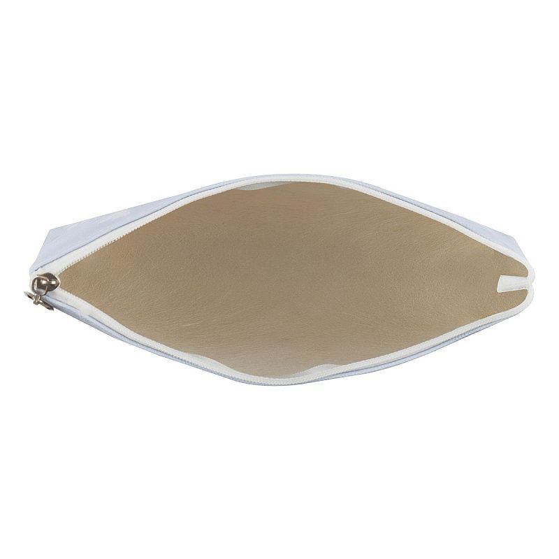 Пенал мягкий 200*85*30 MESHU "Nice", искусственная кожа 