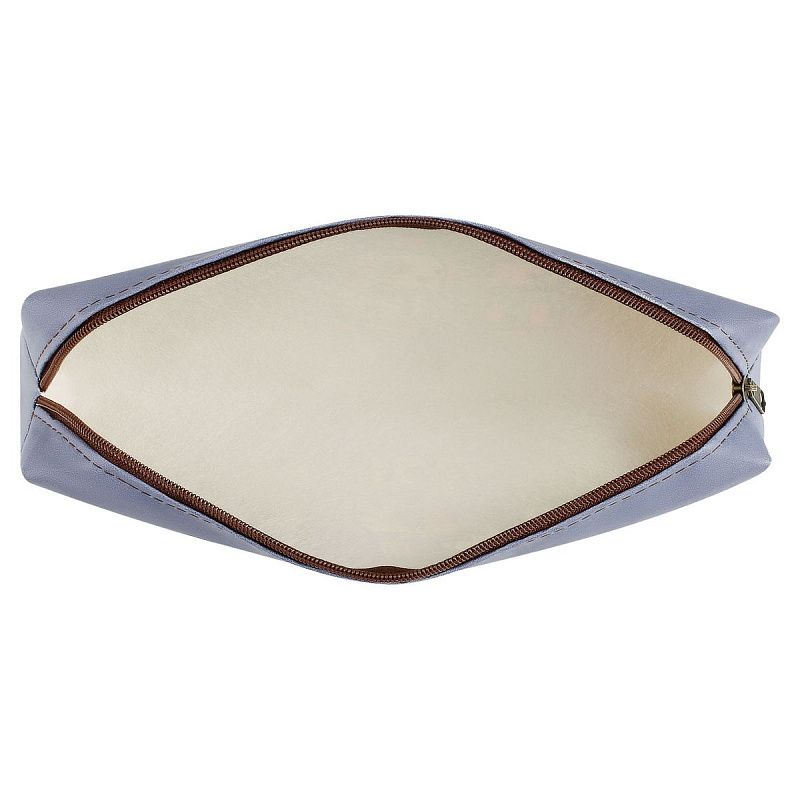 Пенал мягкий 200*55*40 MESHU "Robopets", искусственная кожа 