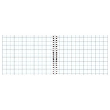 Блокнот А5 60л. на гребне BG "Minimal"