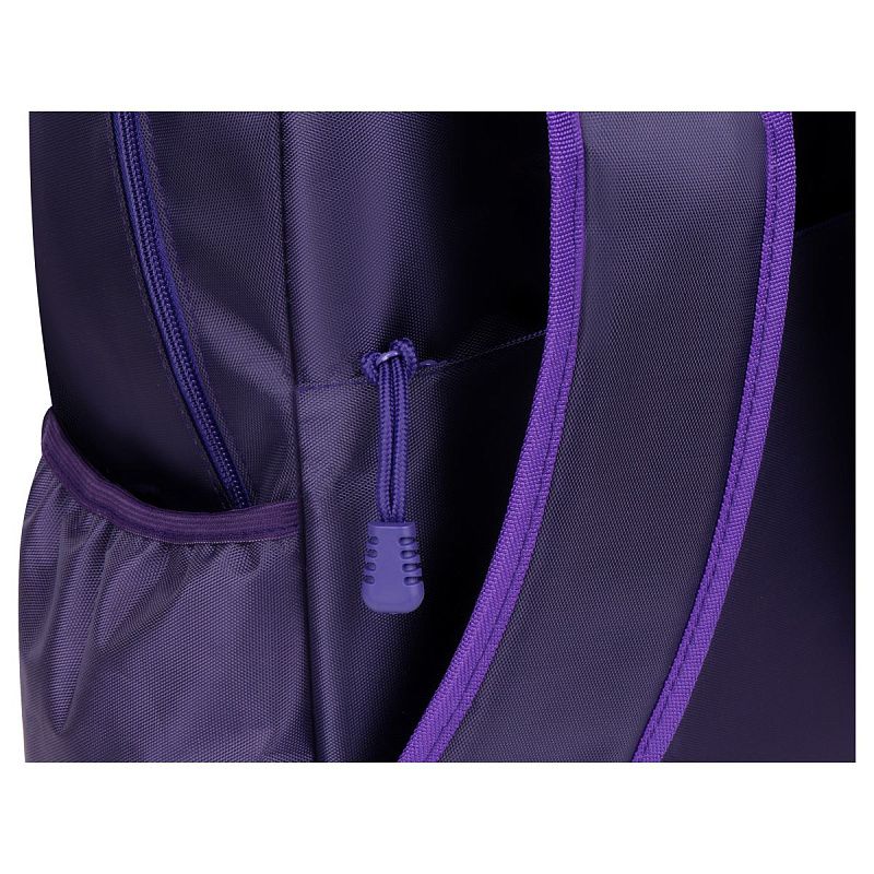 Рюкзак MESHU My City "Be Like", 46*30*13см, 1 отделение, 4 кармана, уплотн. спинка 