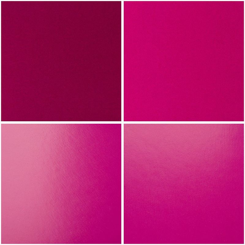 Картон цветной, А4 одностор., BG, 48 л., 24 цв., мелованный, в пакете