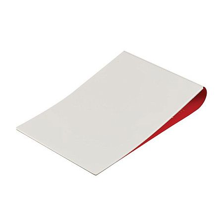 Альбом для акварели, 10л., А4, на склейке Clairefontaine "Etival", 200г/м2, классическое зерно