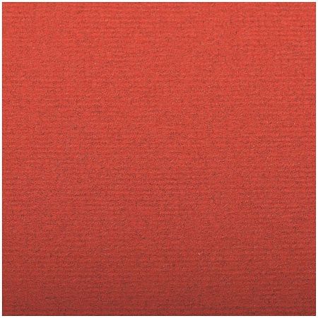 Бумага для пастели, 25л., 500*650мм Clairefontaine "Ingres", 130г/м2, верже, хлопок, красный