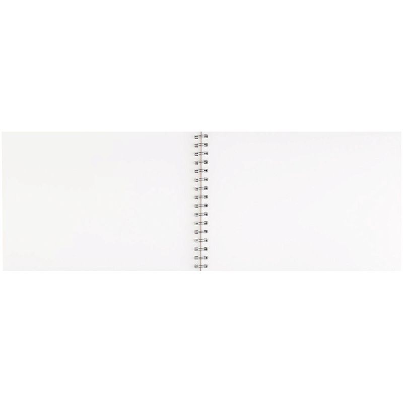 Альбом для графики, 35л., А4, на спирали, Гамма "Студия", 160г/м3