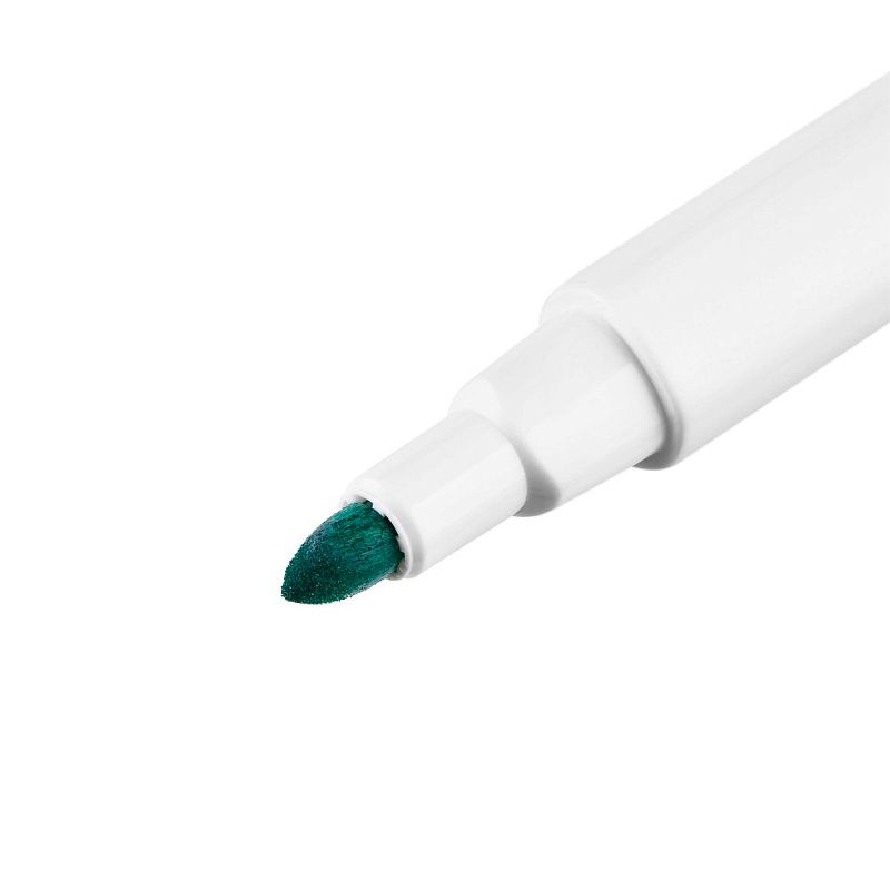 Набор маркеров для ткани Centropen "Textil Marker 2739" 06цв., 1,8мм, картон. уп., европодвес 