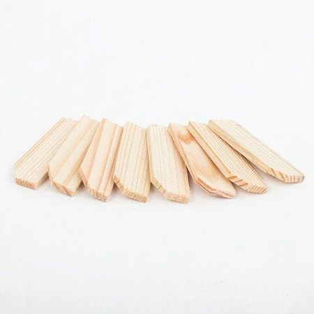 Холсты на подрамнике НАБОР 3 шт. (30х40 см, 40х50 см, 50х70 см), 280 г/м2, грунт, хлопок, BRAUBERG ART, 192270