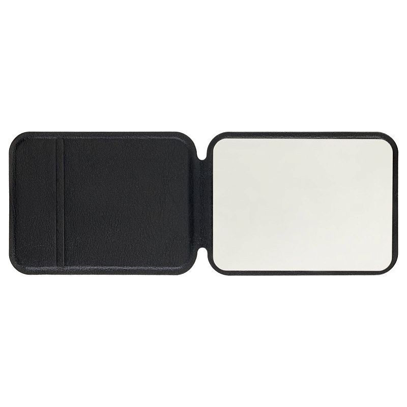 Зеркальце антивандальное карманное складное MESHU "Slender"