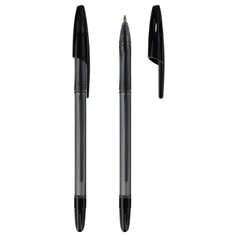 Набор канцелярских принадлежностей СТАММ "MiniDesk", 13 предметов, вращающийся, черный