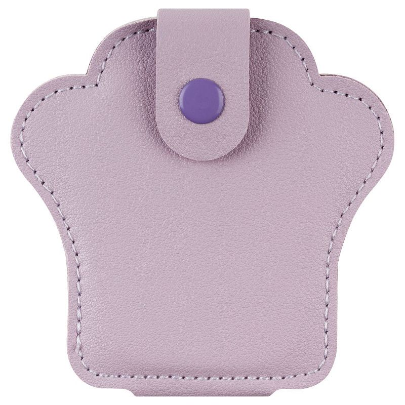 Зеркальце карманное складное MESHU "Puppy"