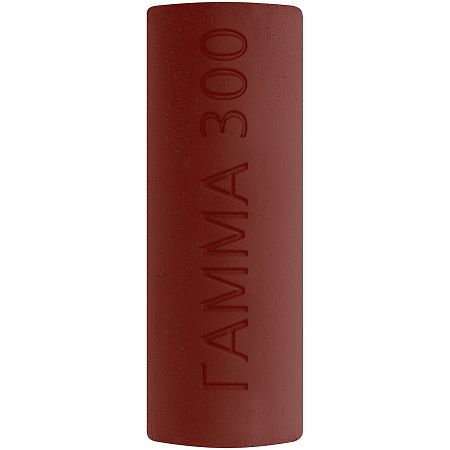 Пастель художественная Гамма, рубиновая  № 300, картон.упак.