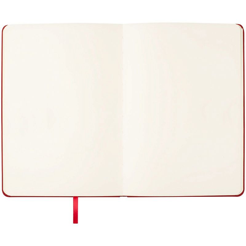 Скетчбук 80л., А5 Гамма "Студия", винный, твердая обложка, на резинке, слоновая кость, 140г/м2