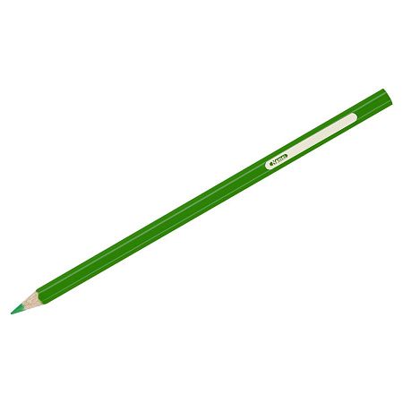 Карандаши акварельные Faber-Castell, 12цв+кисть, картон, европодвес