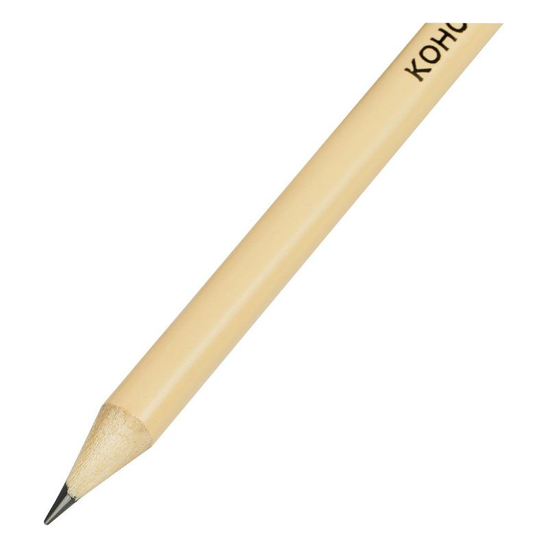 Карандаш ч/г Красин "Конструктор" ТМ (HB) круглый, заточен. 