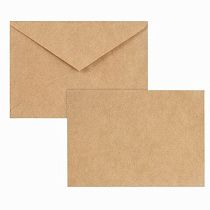 Конверты С6 (114х162 мм) КРАФТ, клей, 90 г/м2, КОМПЛЕКТ 1000 шт., треугольный клапан, С6НКж Конверты С6 (114х162 мм) КРАФТ, клей, 90 г/м2, КОМПЛЕКТ 1000 шт., треугольный клапан, С6НКж