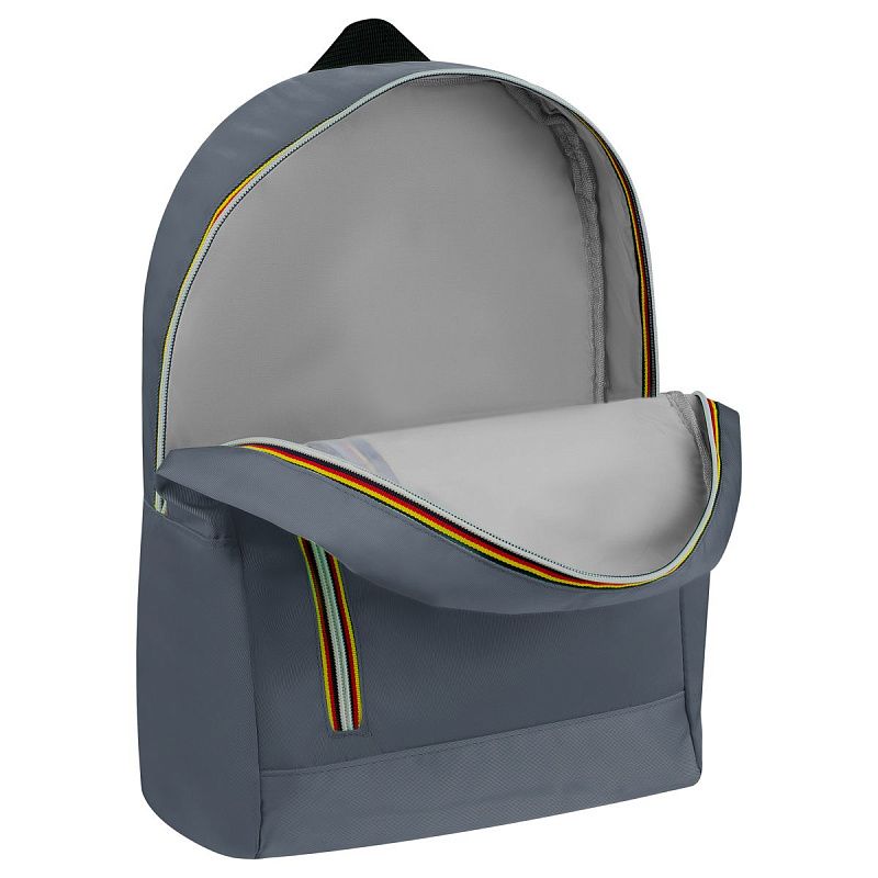 Рюкзак ArtSpace Street, 40*29*18см, 1 отделение, 1 карман 