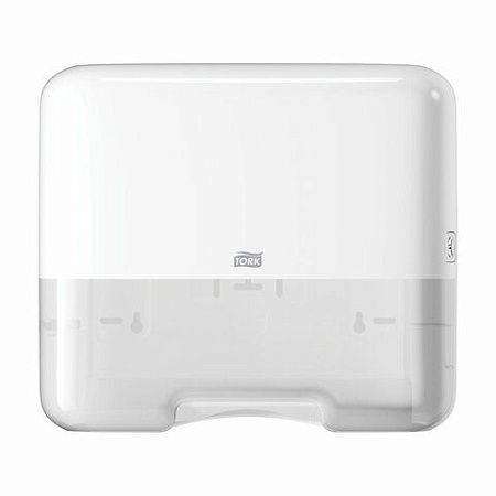 Диспенсер для полотенец TORK (Система H3) Elevation, mini, ZZ, белый, 553100 