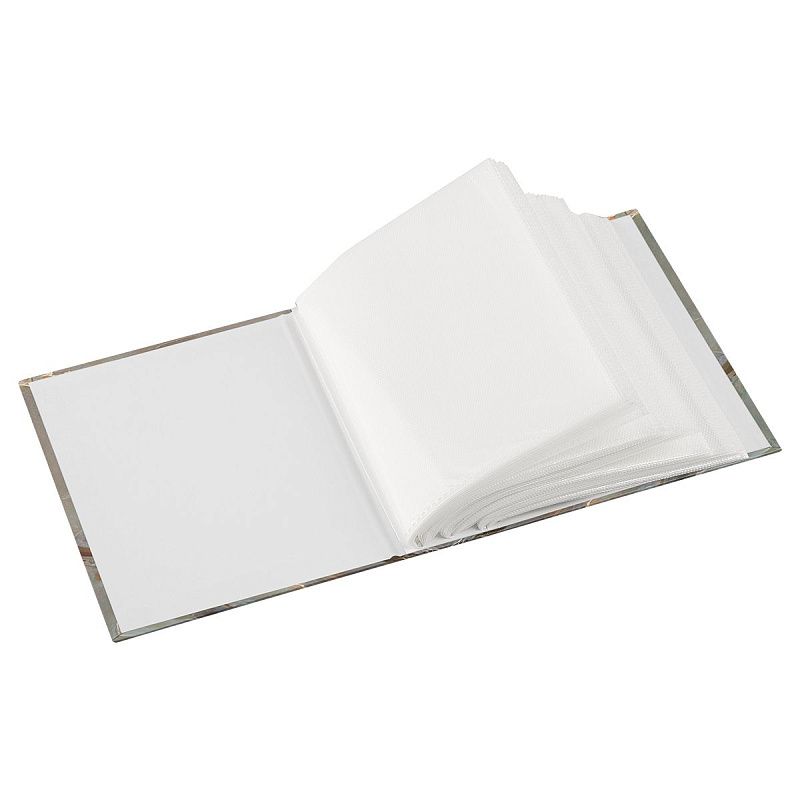 Фотоальбом 200 фото 10*15см, ArtSpace "A noble stone"