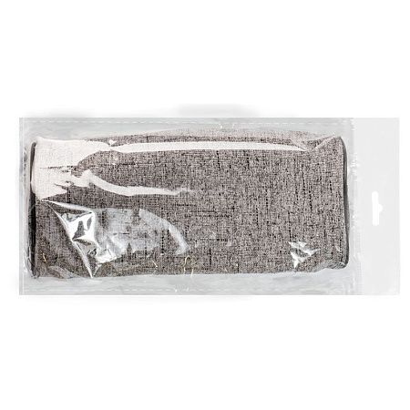 Пенал, 210*80 ArtSpace "Меланж", полиэстер 