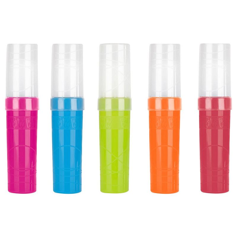 Пенал-тубус, 195*45 СТАММ, ассорти