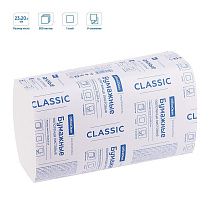 Полотенца бумажные лист. OfficeClean Professional(V-сл) (H3), 1-слойные, 200л/пач., 23*20,5, белые Полотенца бумажные лист. OfficeClean Professional(V-сл) (H3), 1-слойные, 200л/пач., 23*20,5, белые