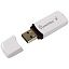 Память Smart Buy "Paean"  16GB, USB 2.0 Flash Drive, белый
