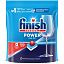 Таблетки для посудомоечной машины Finish Power "All in 1", 100шт.