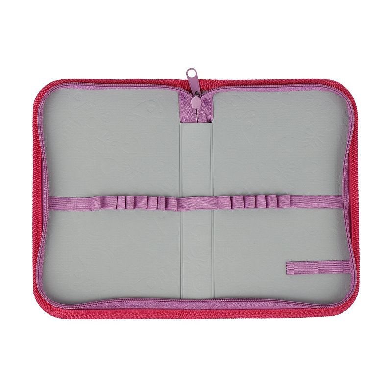 Пенал 1 отделение, 190*115 ArtSpace "Dreamer", ламинированный картон, софт-тач 