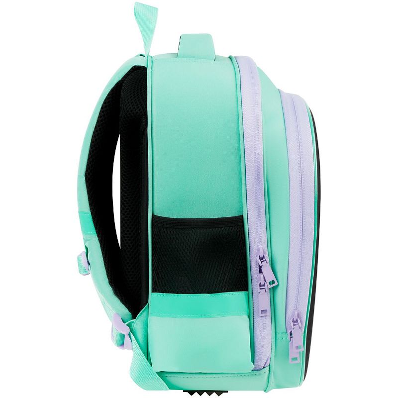 Ранец ArtSpace School Friend Light "Do what I want" 35*29*12см, 2 отделения, 2 кармана, анатомическая спинка 