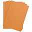 Цветная бумага 500*650мм, Clairefontaine "Etival color", 24л., 160г/м2, ржавый, легкое зерно, 30%хлопка, 70%целлюлоза