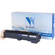 Картридж совм. NV Print 006R01160 черный для Xerox 5325/5330/5335 (30000стр.)