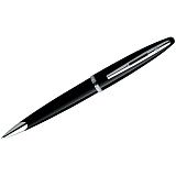 УЦЕНКА - Ручка шариковая Waterman "Carene Black Sea PT" синия, 1,0мм, подарочная упаковка