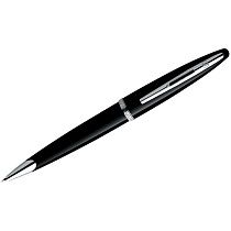 УЦЕНКА - Ручка шариковая Waterman "Carene Black Sea PT" синия, 1,0мм, подарочная упаковка