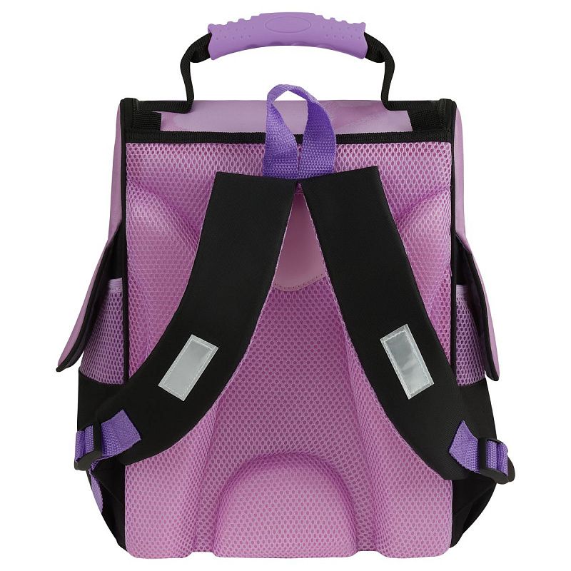 Ранец ArtSpace Junior "Have Fun" 37*28*21см, 1 отделение, 3 кармана, анатомическая спинка 