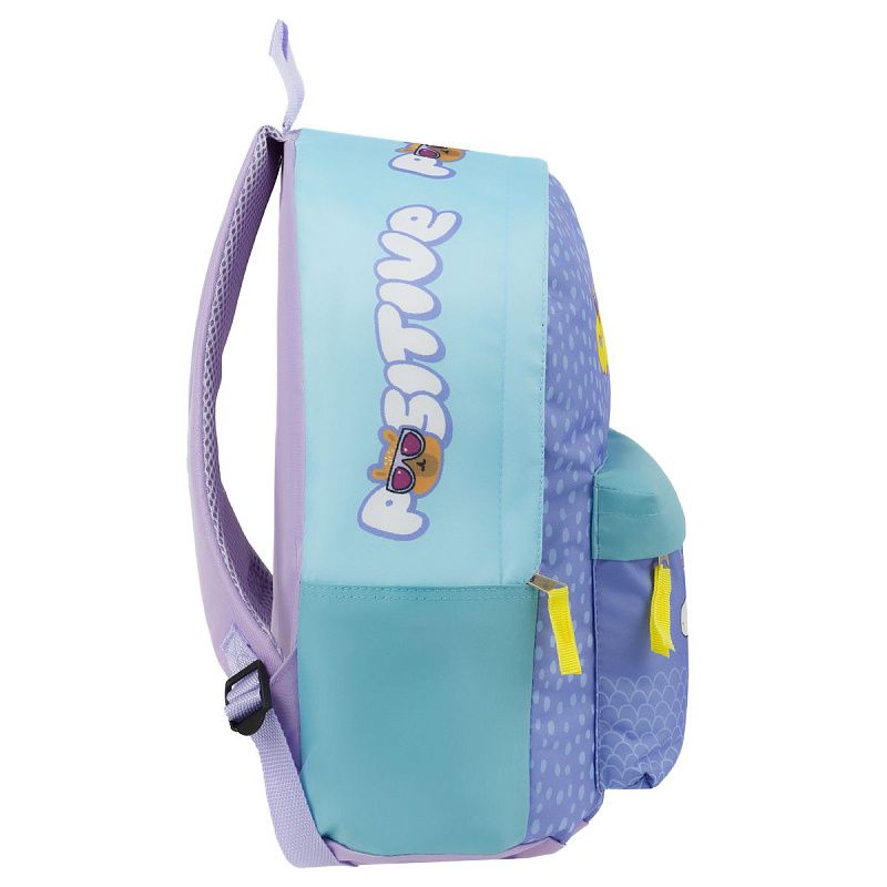 Рюкзак ArtSpace Street "Capybara", 40*29*18см, 1 отделение, 1 карман 