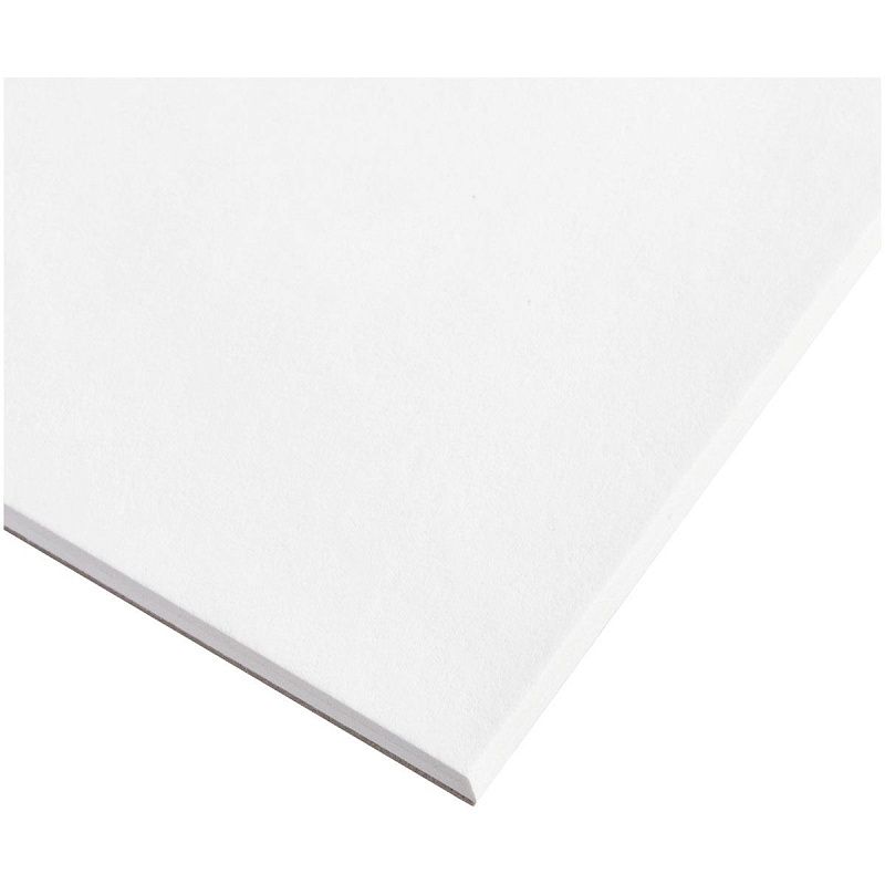 Альбом для акварели 24л., А4, на склейке Гамма "Классический", 180г/м2