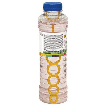 Мыльные пузыри 500 мл, BRAUBERG KIDS, 665454