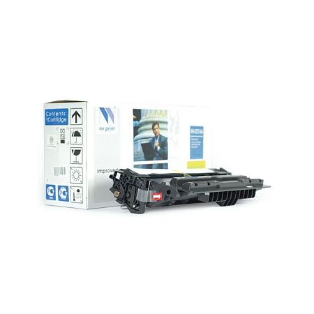 Картридж совм. NV Print Q7516A (№16A) черный для HP LJ 5200 (12000стр.)