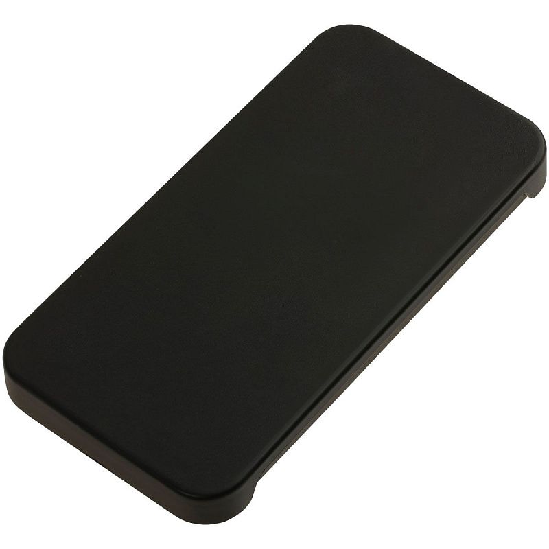 Калькулятор научный Eleven SR-135N, 10+2 разрядов, 240 функций, питание от батарейки, 75,5*148*13мм, черный